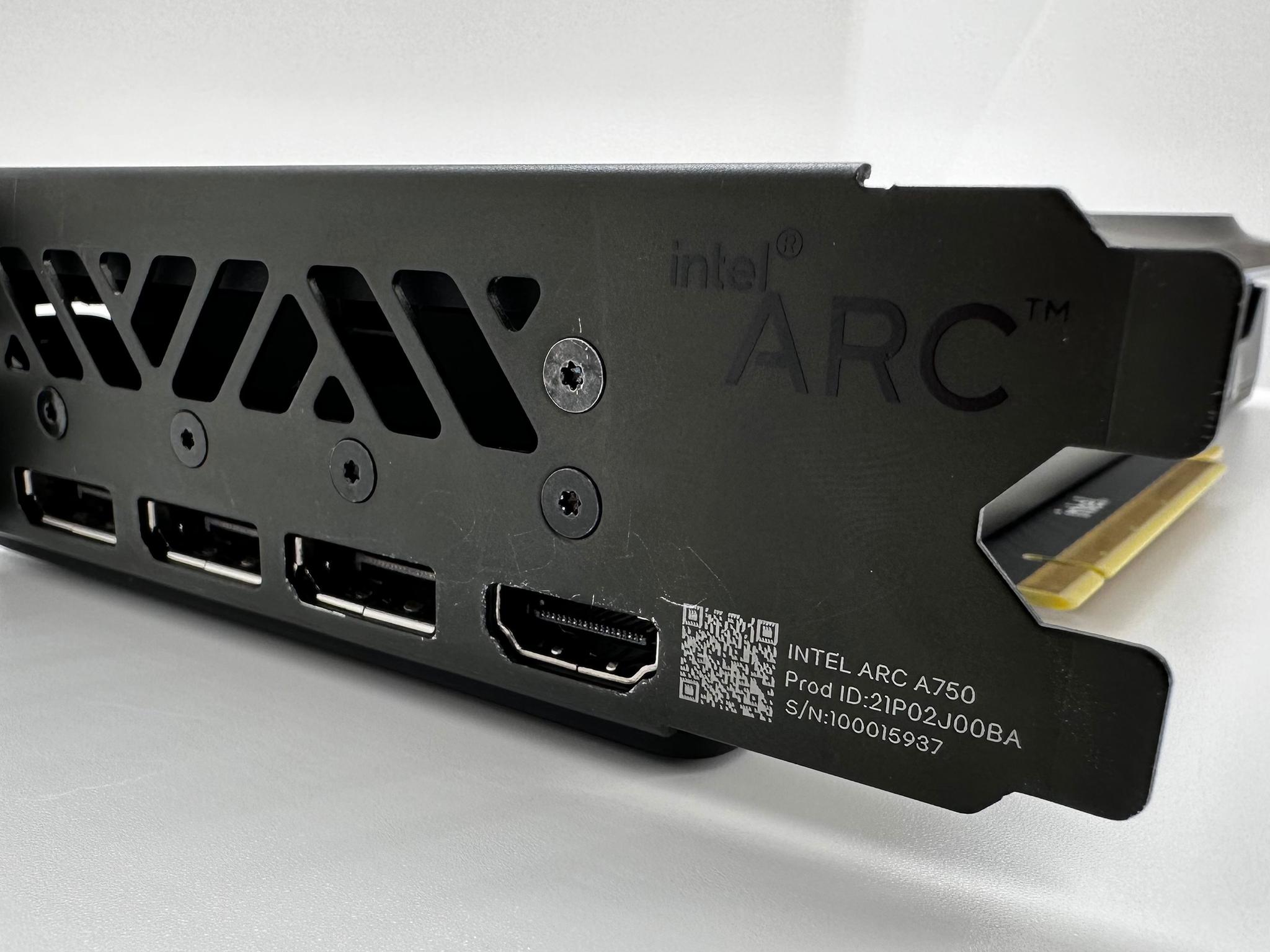 Stealth | 1080p Gaming/Esports/Streaming PC | Ryzen 5 3600x, Arc A750 8gb, 32gb DDR4, 1tb SSD