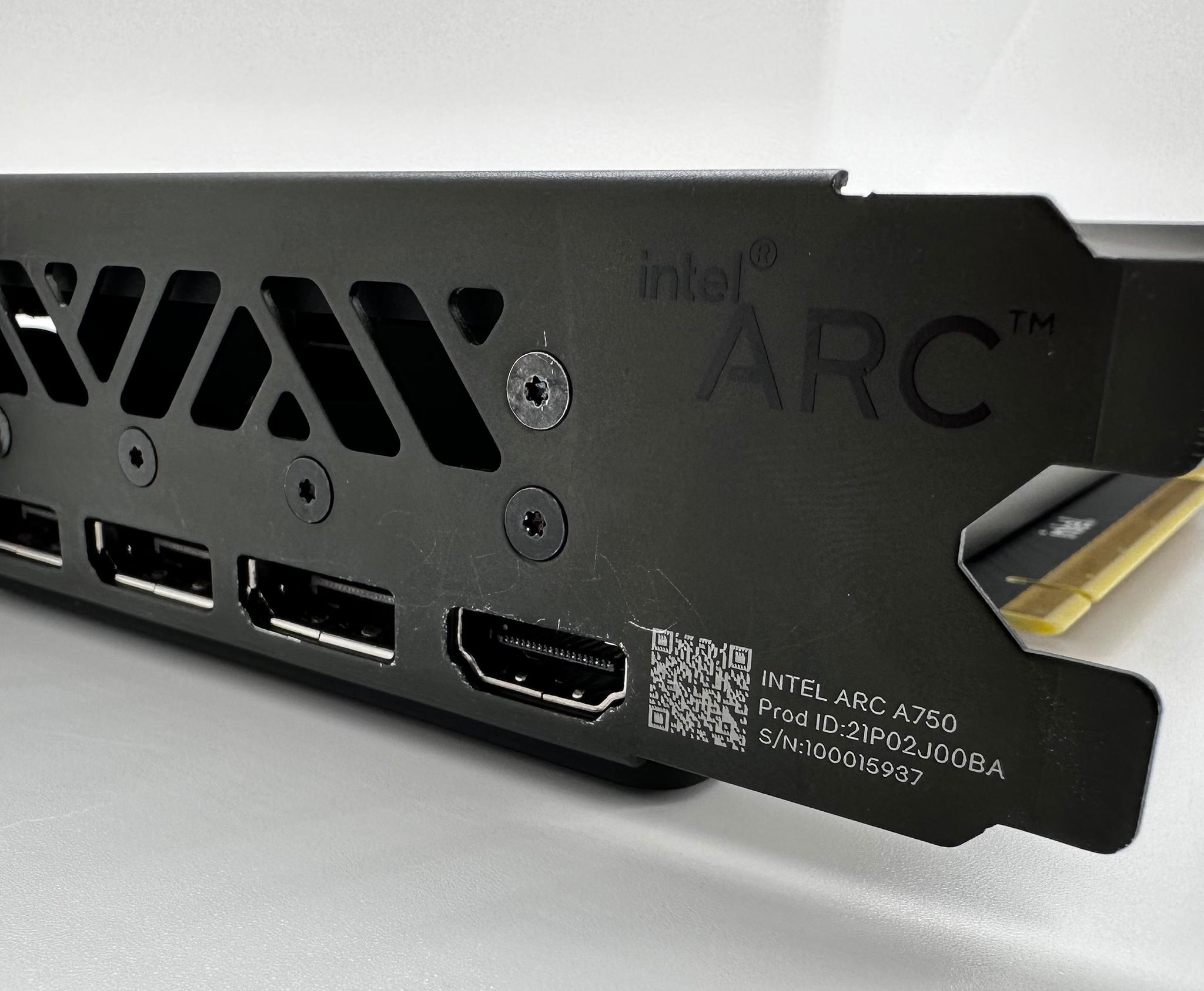 Stealth | 1080p Gaming/Esports/Streaming PC | Ryzen 5 3600x, Arc A750 8gb, 32gb DDR4, 1tb SSD