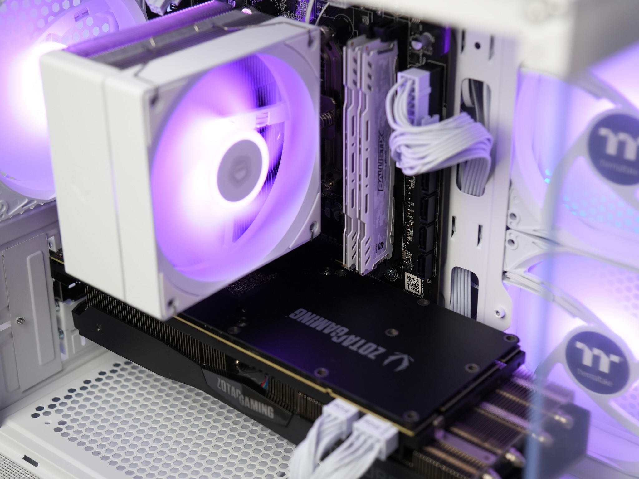 Gaming PC | RTX 2080 | RYZEN 5 5600G | 16GB RAM | 1TB SSD