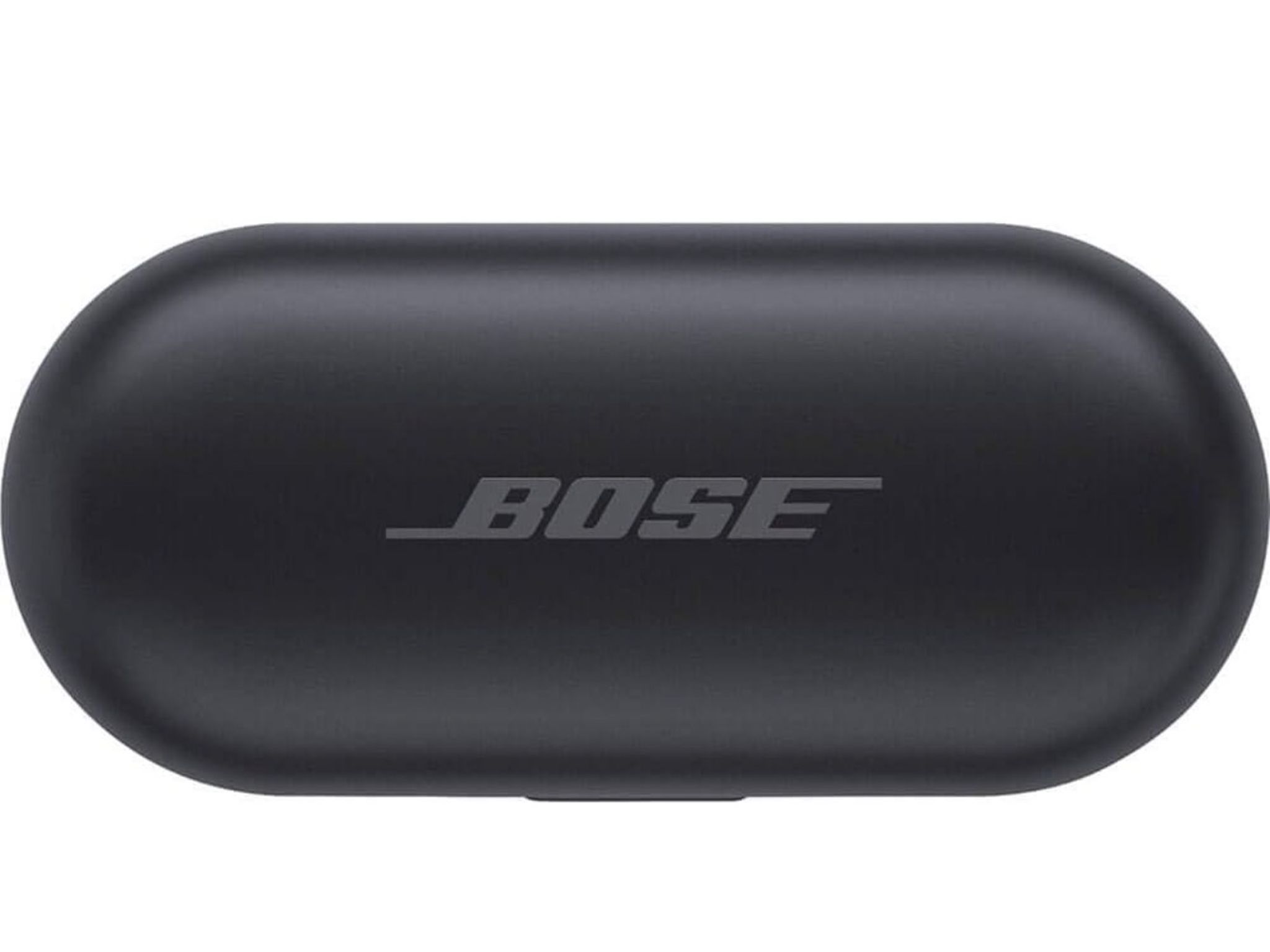 Bose Sport Earbuds – Wireless Bluetooth In-Ear Headphones (Triple Black)