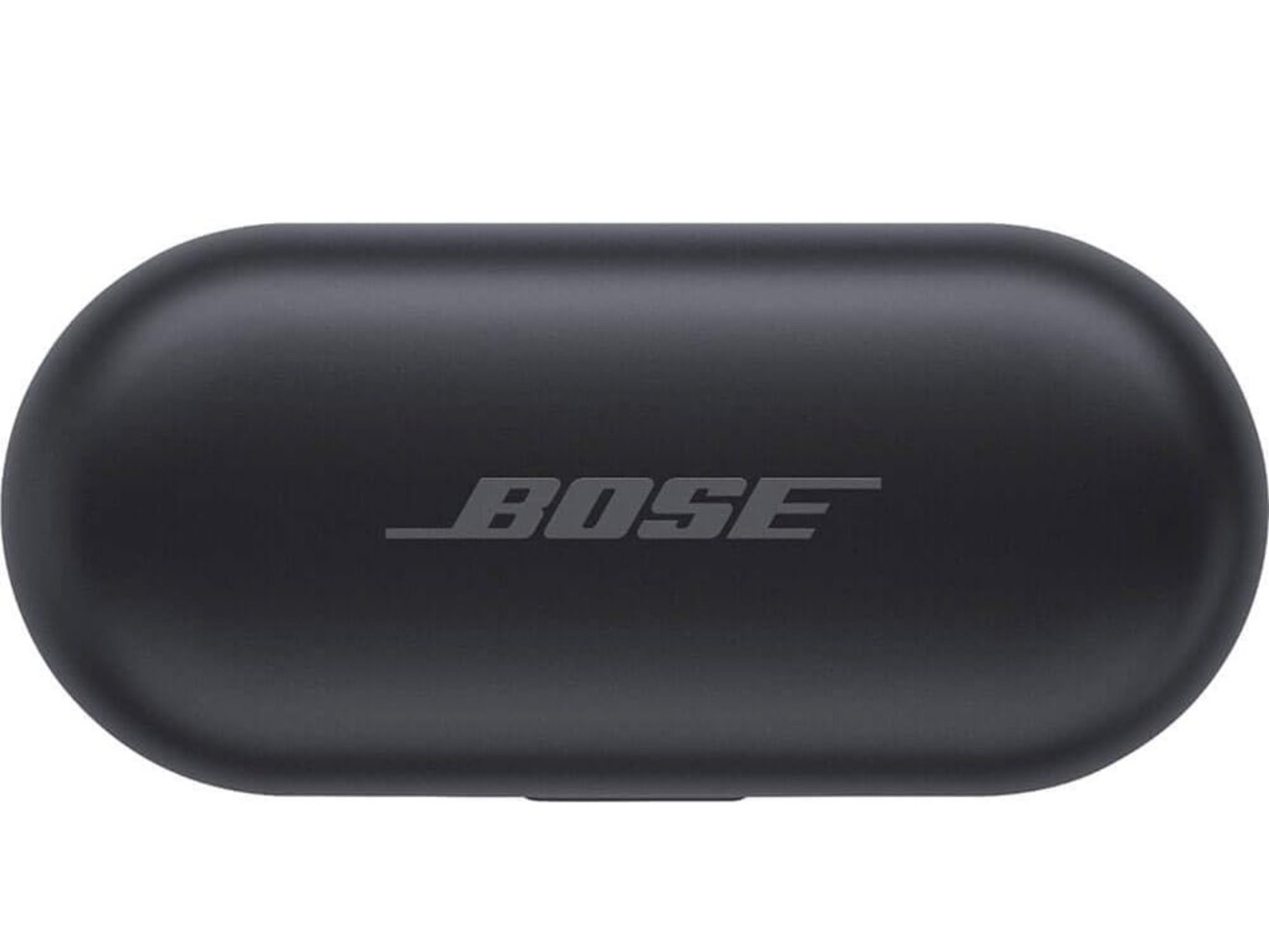 Bose Sport Earbuds – Wireless Bluetooth In-Ear Headphones (Triple Black)