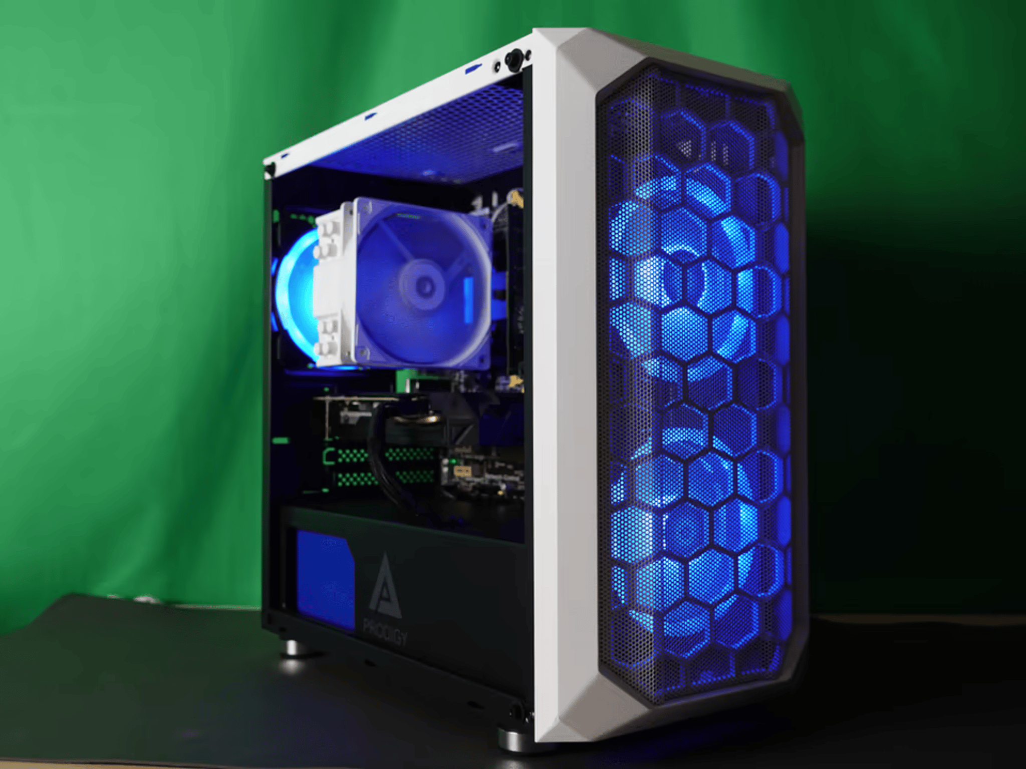 "Falcon" Gaming PC - i5-4590, GTX 1060