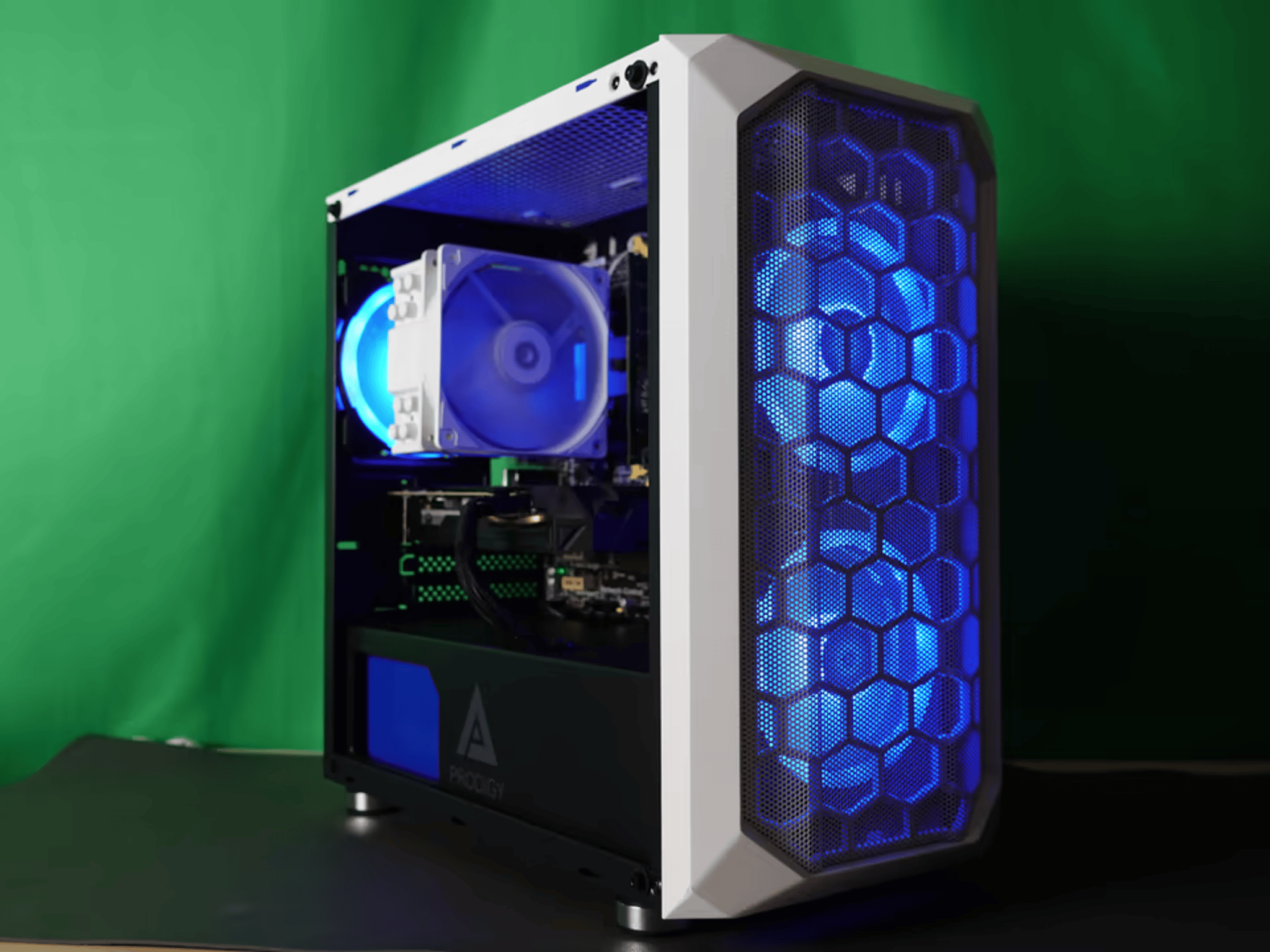 "Falcon" Gaming PC - i5-4590, GTX 1060