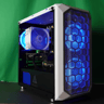 "Falcon" Gaming PC - i5-4590, GTX 1060