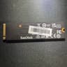 SanDisk PC SN5000S 1TB NVMe SSD