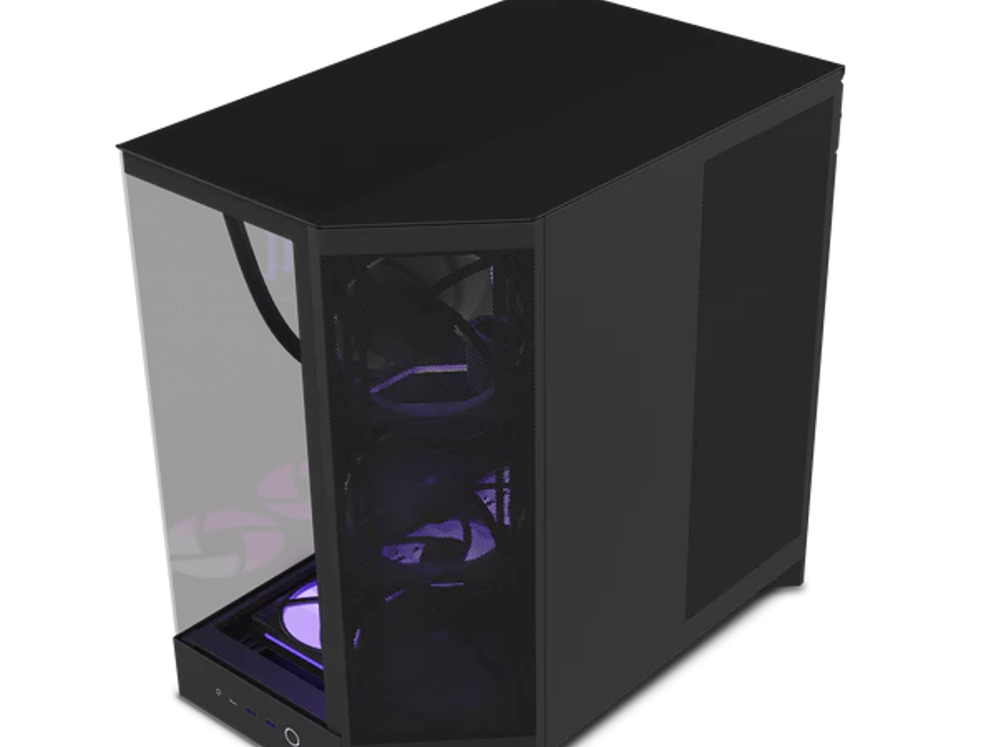 NZXT Tier 3 Gaming Pc