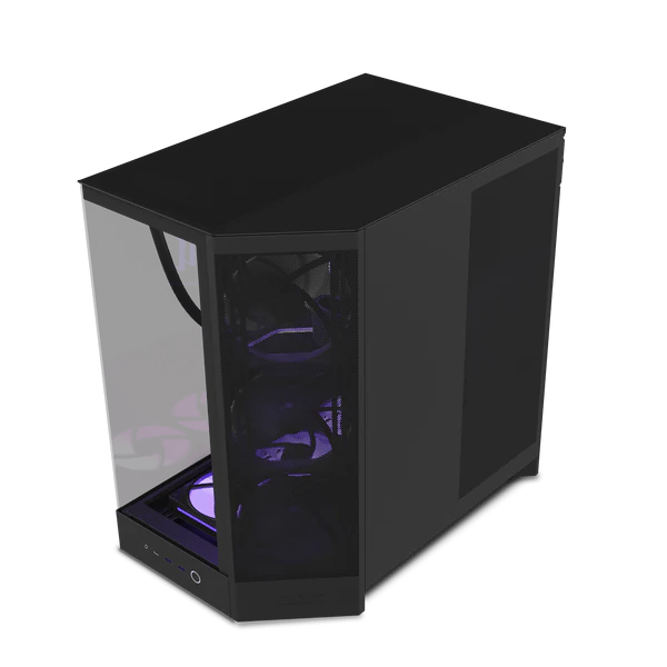NZXT Tier 3 Gaming Pc