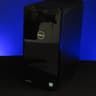 Dell XPS 8930 Gaming PC, i5-8400, GTX 1060 6gb, 16GB RAM, 256gb SSD, 2TB HDD, Windows 11