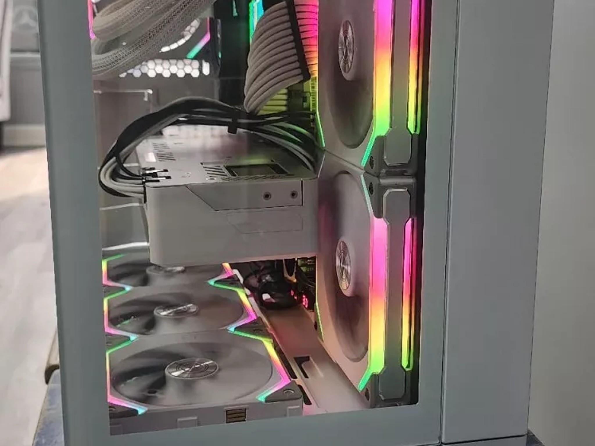 ON SALE!AMD RYZEN 9 5900X 12 CORE 4.3 GHz / NVIDIA GEFORCE RTX 3080 TI