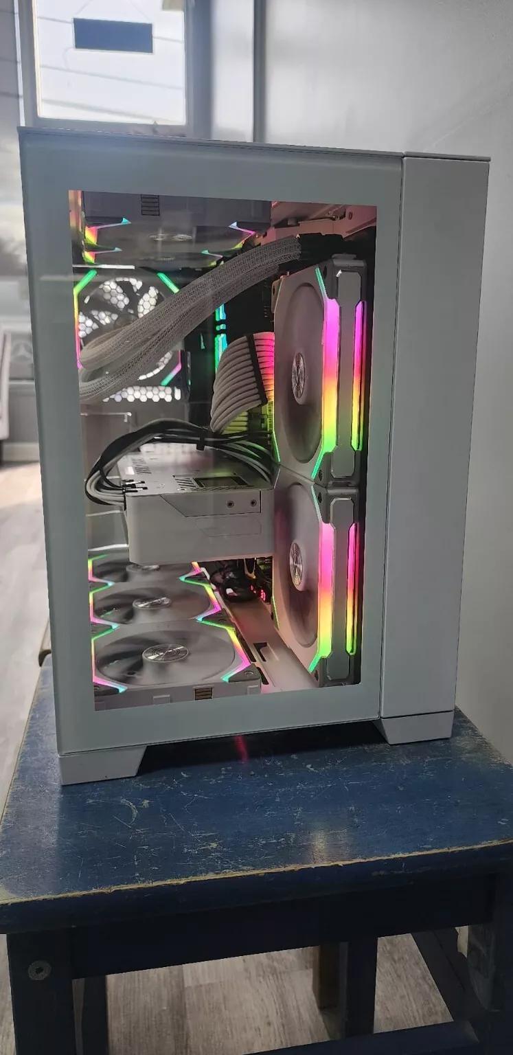 ON SALE!AMD RYZEN 9 5900X 12 CORE 4.3 GHz / NVIDIA GEFORCE RTX 3080 TI