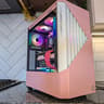 AMARYLLIS Gaming PC - Ryzen 5800X - Nvidia RTX 2080Ti