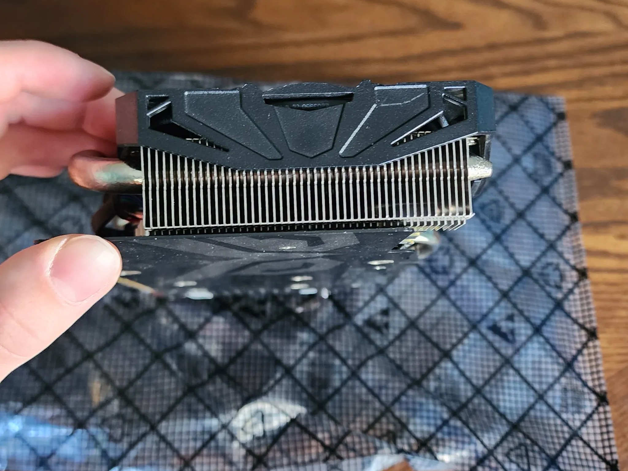 Asus Strix Radeon RX R9 390X