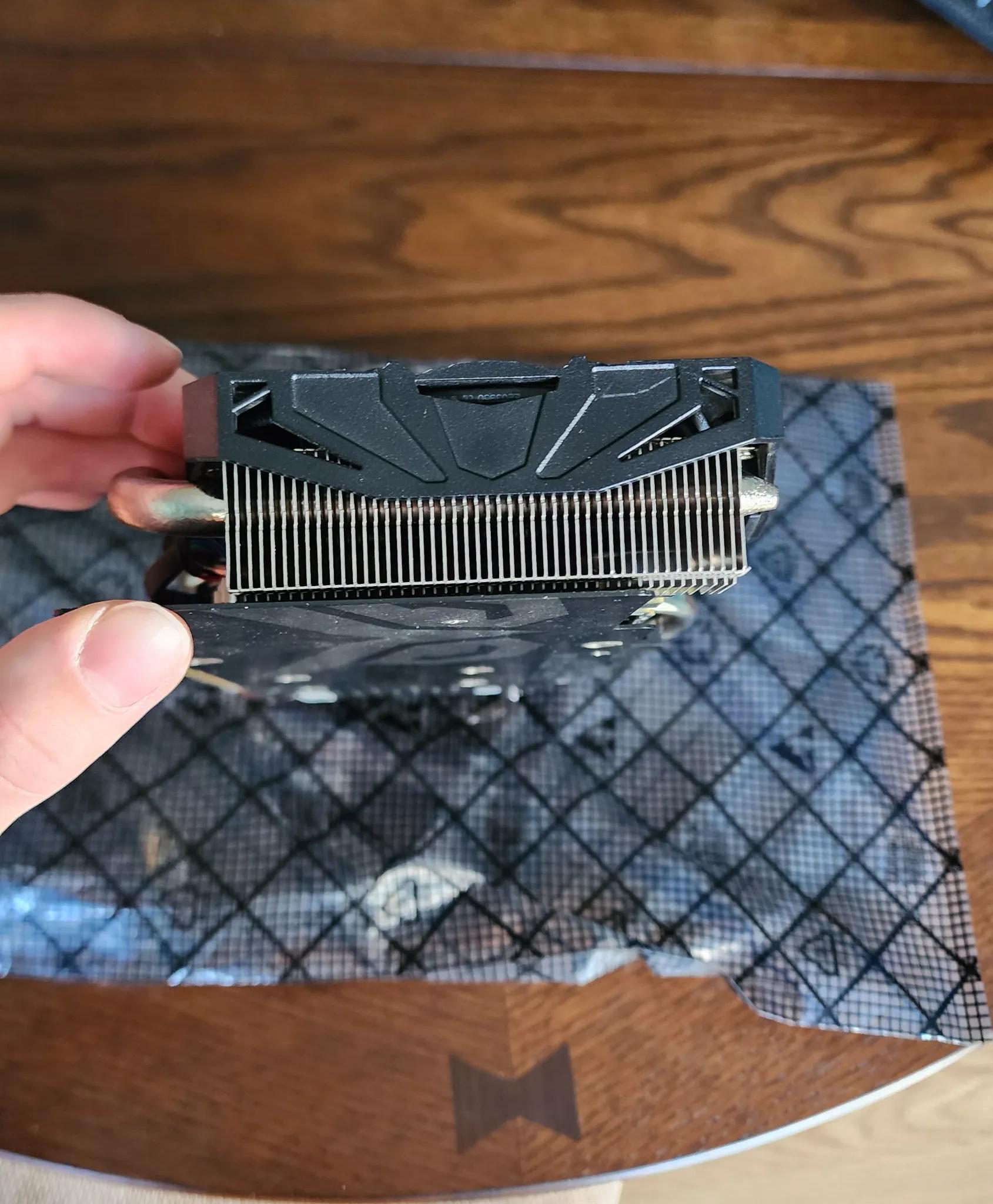 Asus Strix Radeon RX R9 390X