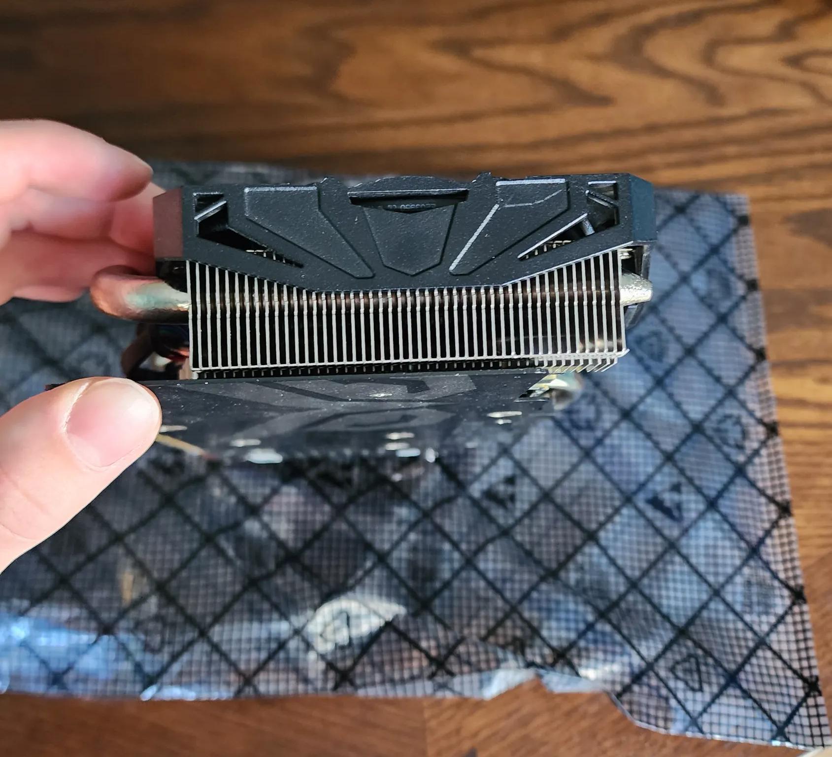 Asus Strix Radeon RX R9 390X