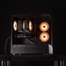 ⚡ Bolt ⚡  RX 9060XT / AMD R5 7600X3D / 1TB NVME / 32GB DDR5 RAM / Air Cooler / Windows 11 Pro