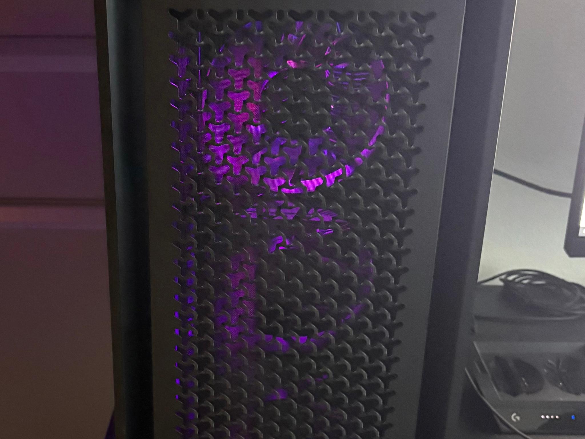 Custom Gaming PC Build. RTX 5080 16GB | Ryzen 7 9800x3D | WD_BLACK SN850X 4TB | 64GB DDR5 6000 CL30