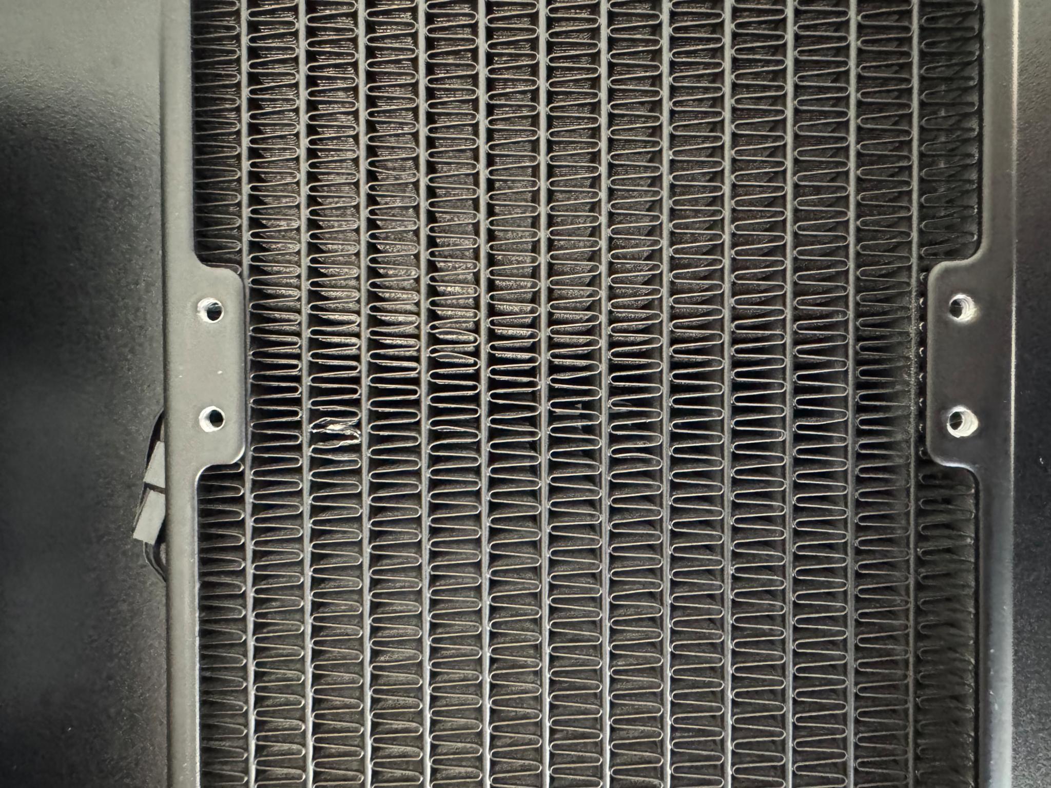 Arctic Liquid Freezer II 240 A-RGB AIO RGB Liquid CPU Cooler