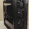Blackout Gaming PC - Ryzen 9600X | RX 9070 XT 16GB | 1TB SSD| 16GB DDR5 6000 CL 30| WIFI+BT|
