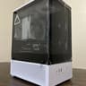 Custom White Gaming PC | i7 8700 | RTX 2060 | 16GB Crucial Ballistix RAM | 512GB SSD
