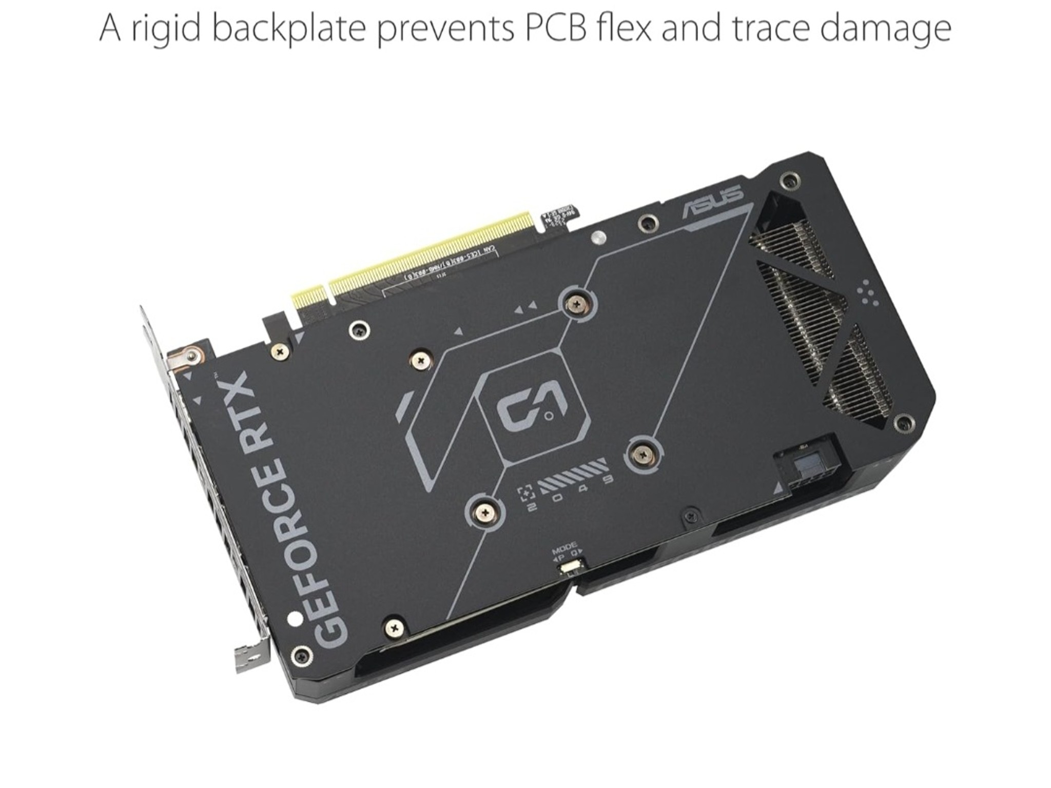 Asus RTX 4060 TI 16GB