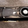 Nvidia Titan X Pascal 12GB *PLEASE READ DESCRIPTION CAREFULLY*