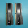 G.SKILL Trident Z5 RGB DDR5 32GB kit (Memory)