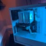 Intel 12700k with ASUS 4060Ti With 16GB VRAM with 32GB DDR5 & 2TB NVME