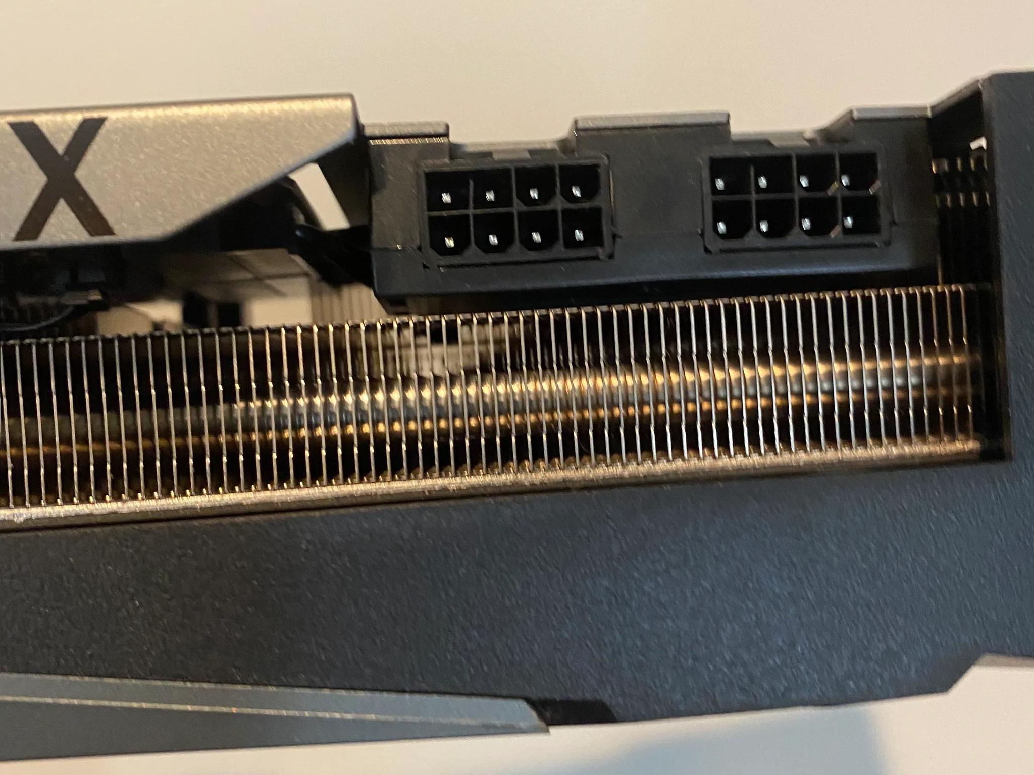 Gigabyte RTX 3070 Ti