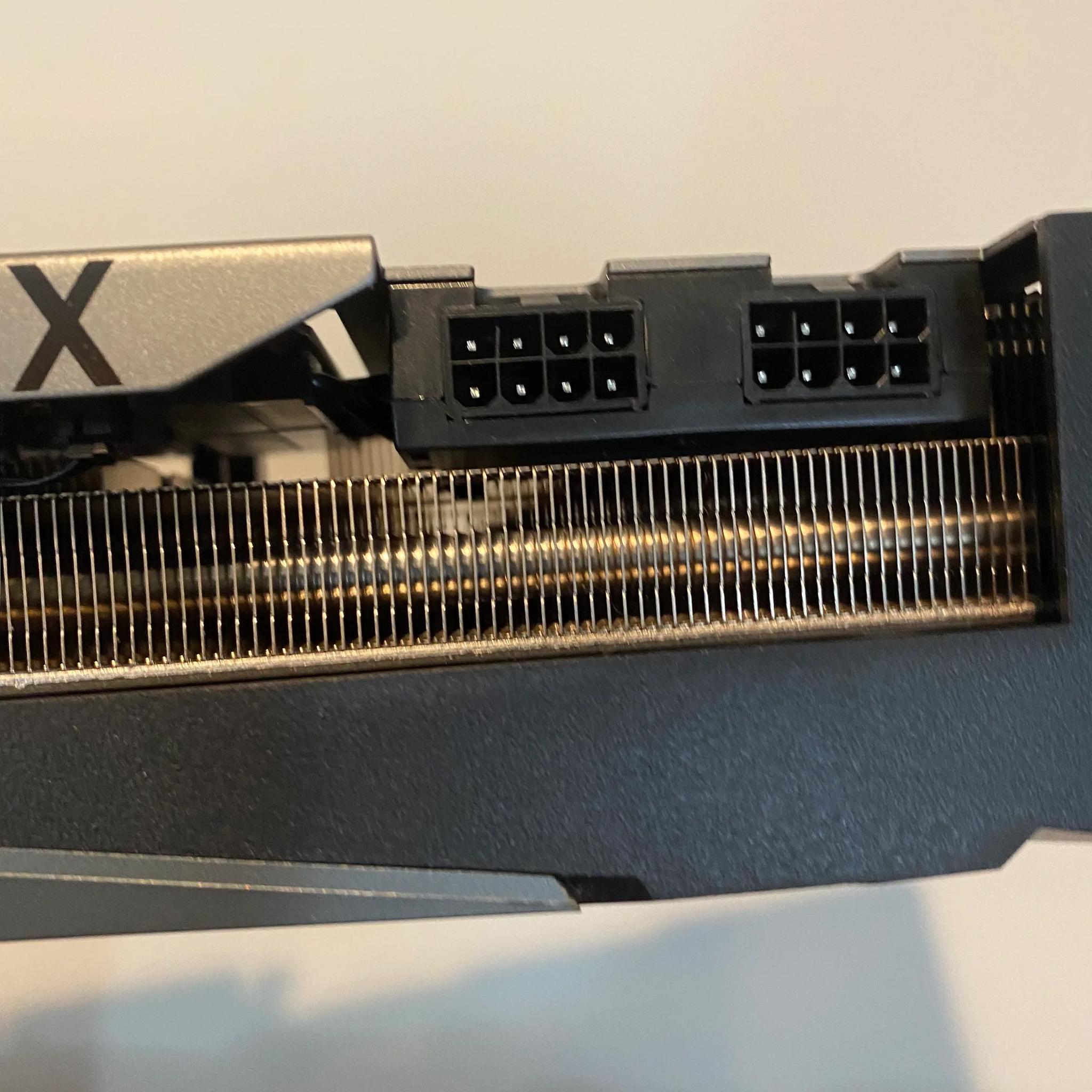 Gigabyte RTX 3070 Ti