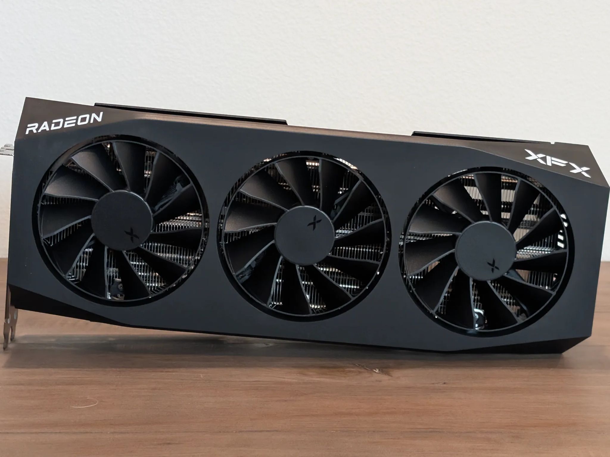 RX 9070XT OC 16GB XFX Mercury RGB, New