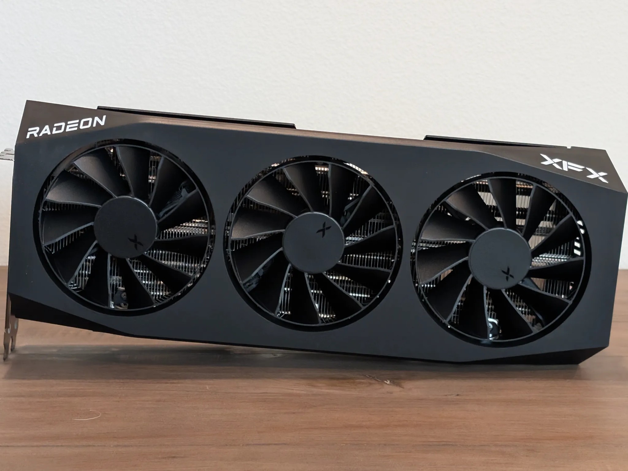 RX 9070XT OC 16GB XFX Mercury RGB, New