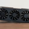RX 9070XT OC 16GB XFX Mercury RGB, New