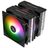 Thermalright Peerless Assassin 120 ARGB Black V3 CPU Air Cooler Dual TL-P12-S Fans for Intel and AMD