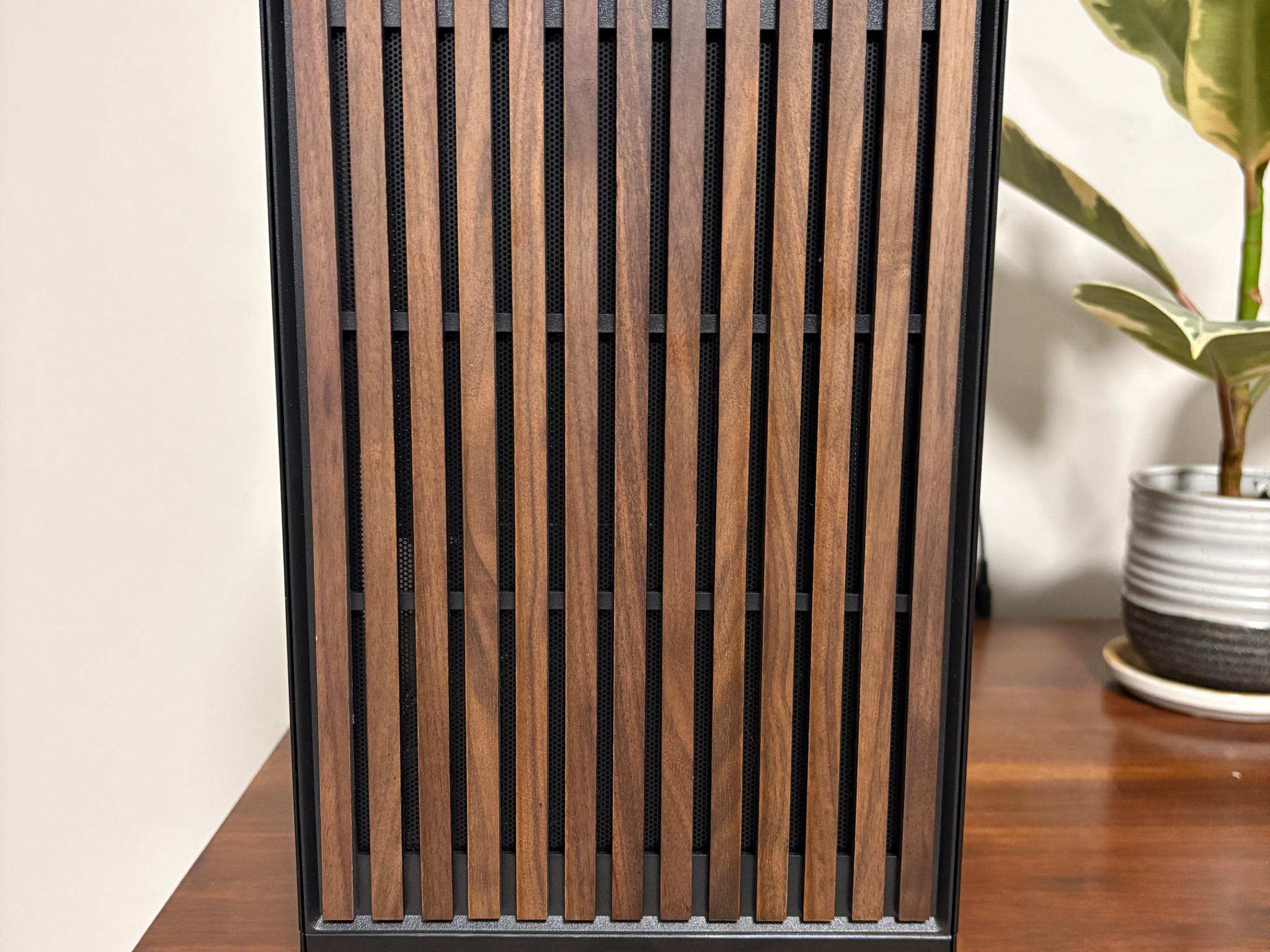 9800X3D / 4080 Super Build
