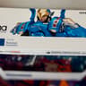 Overwatch | Figma No.421 | Pharah | Max Factory/ Good Smile Action Figure | Blizzard Entertainment