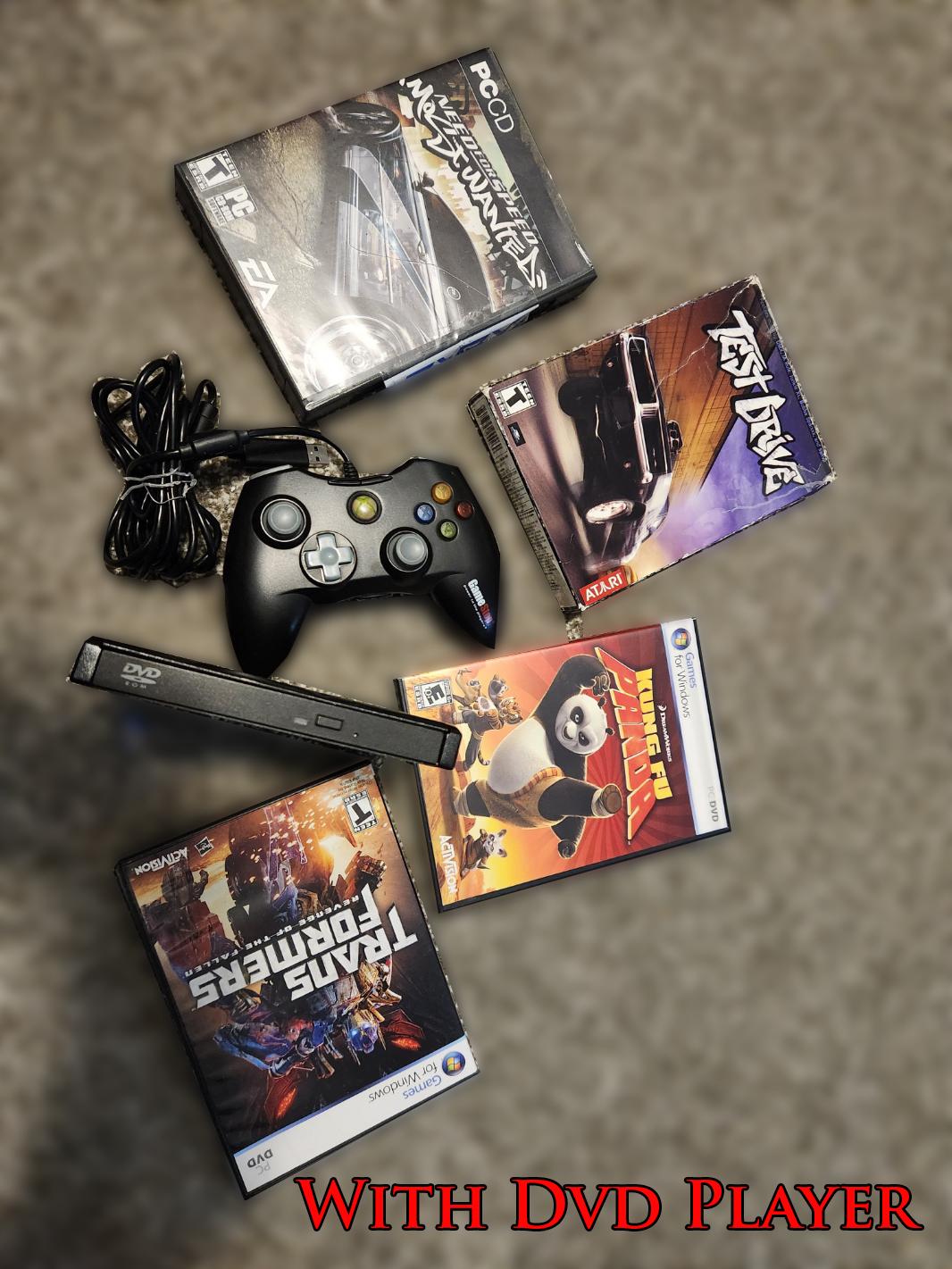 Retro Game Package! Action games