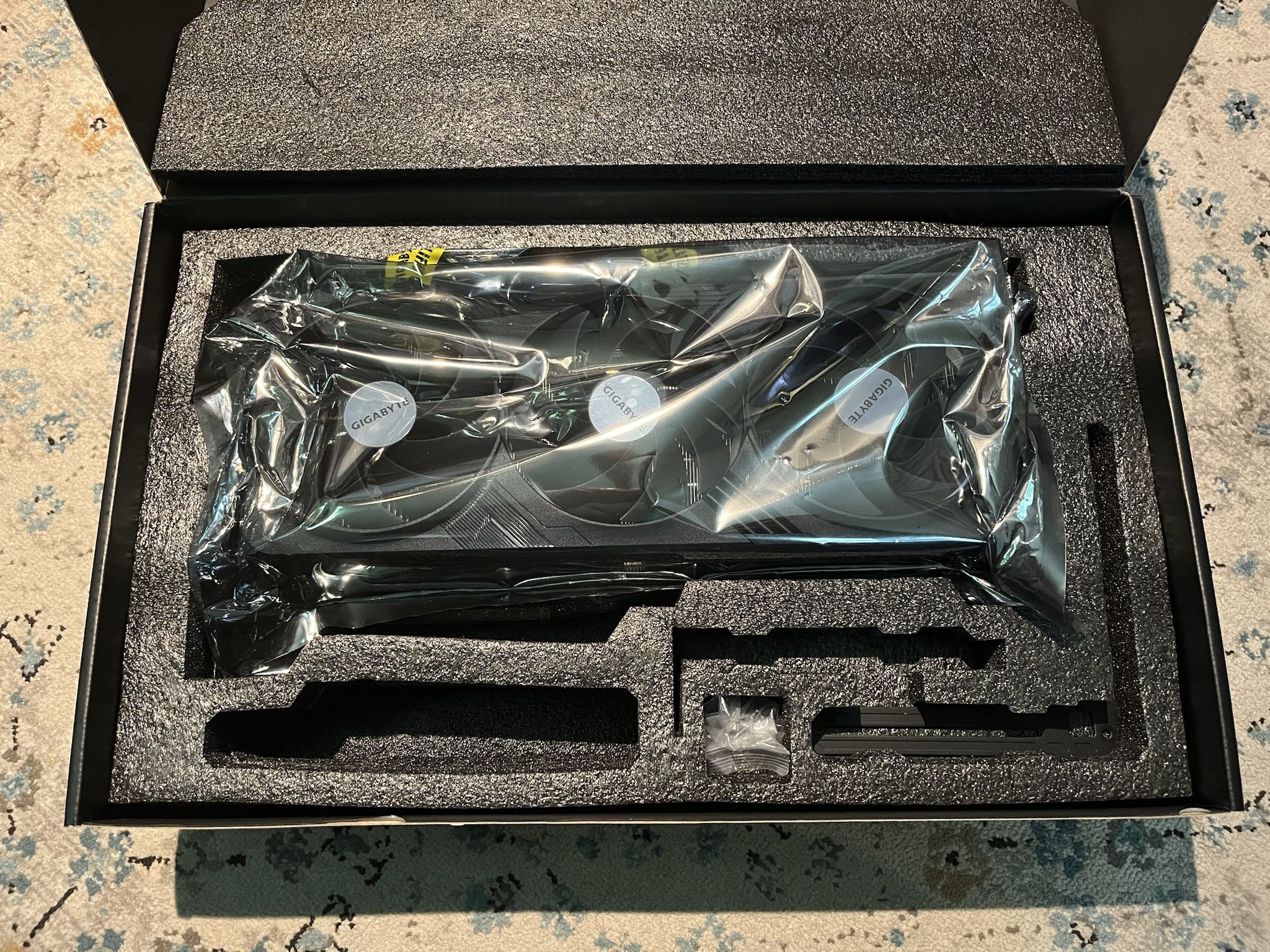 Gigabyte GEFORCE Gaming OC RTX 4090 24 GB