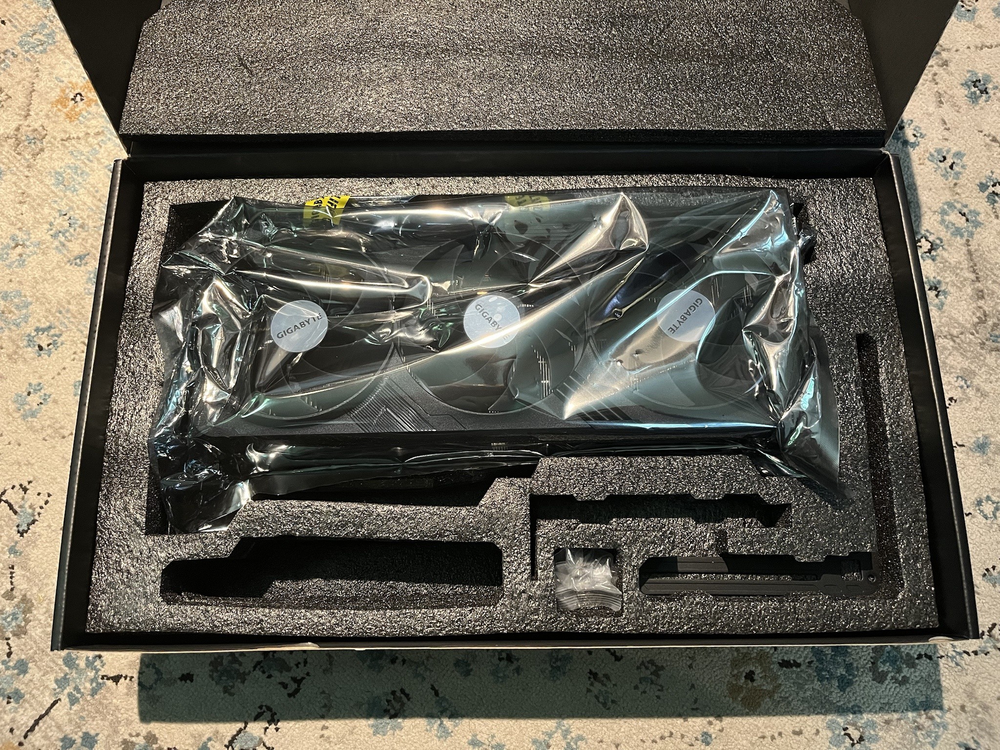 Gigabyte GEFORCE Gaming OC RTX 4090 24 GB