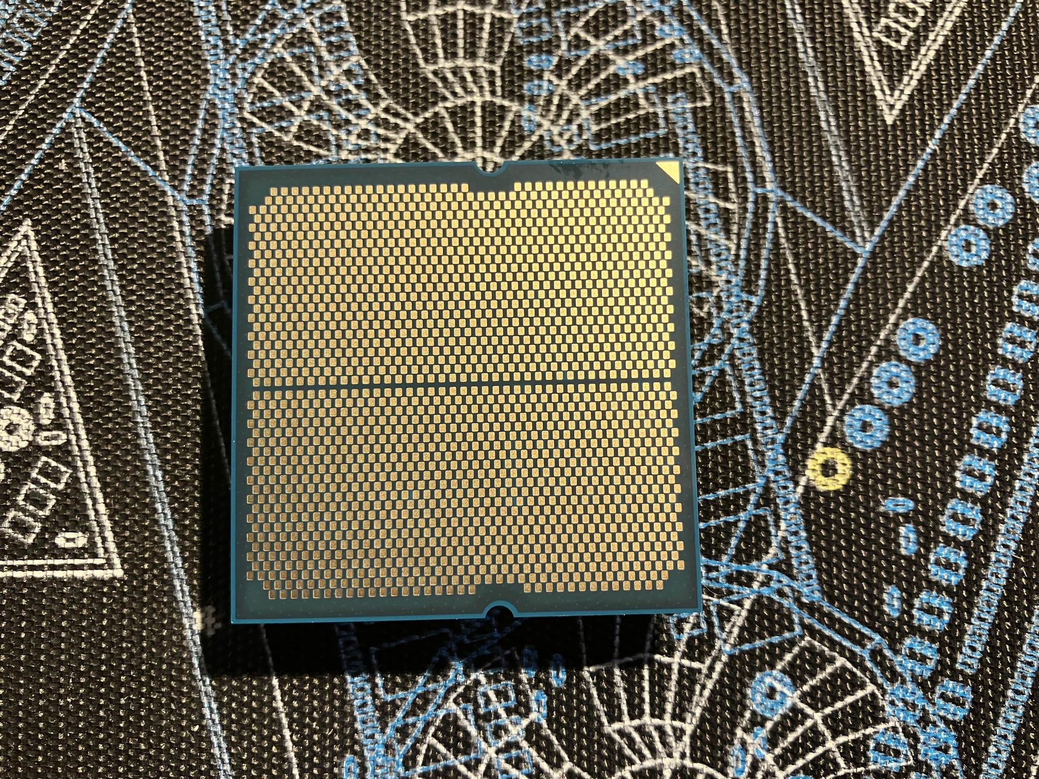 9800X3D + 64GB 6000MHz DDR5 + B850 ATX Mobo
