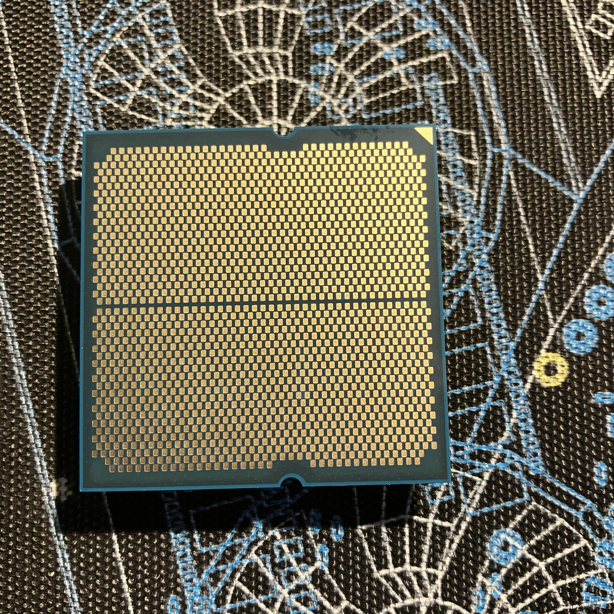 9800X3D + 64GB 6000MHz DDR5 + B850 ATX Mobo