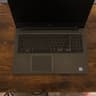dell Vostro i5 7th gen 256 gb SSD 8gb ram webcam windows 10 activated