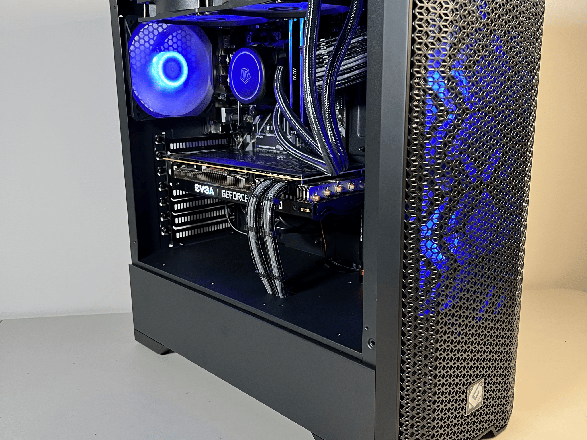 Ryzen 5600X | RTX 3070 Gaming PC
