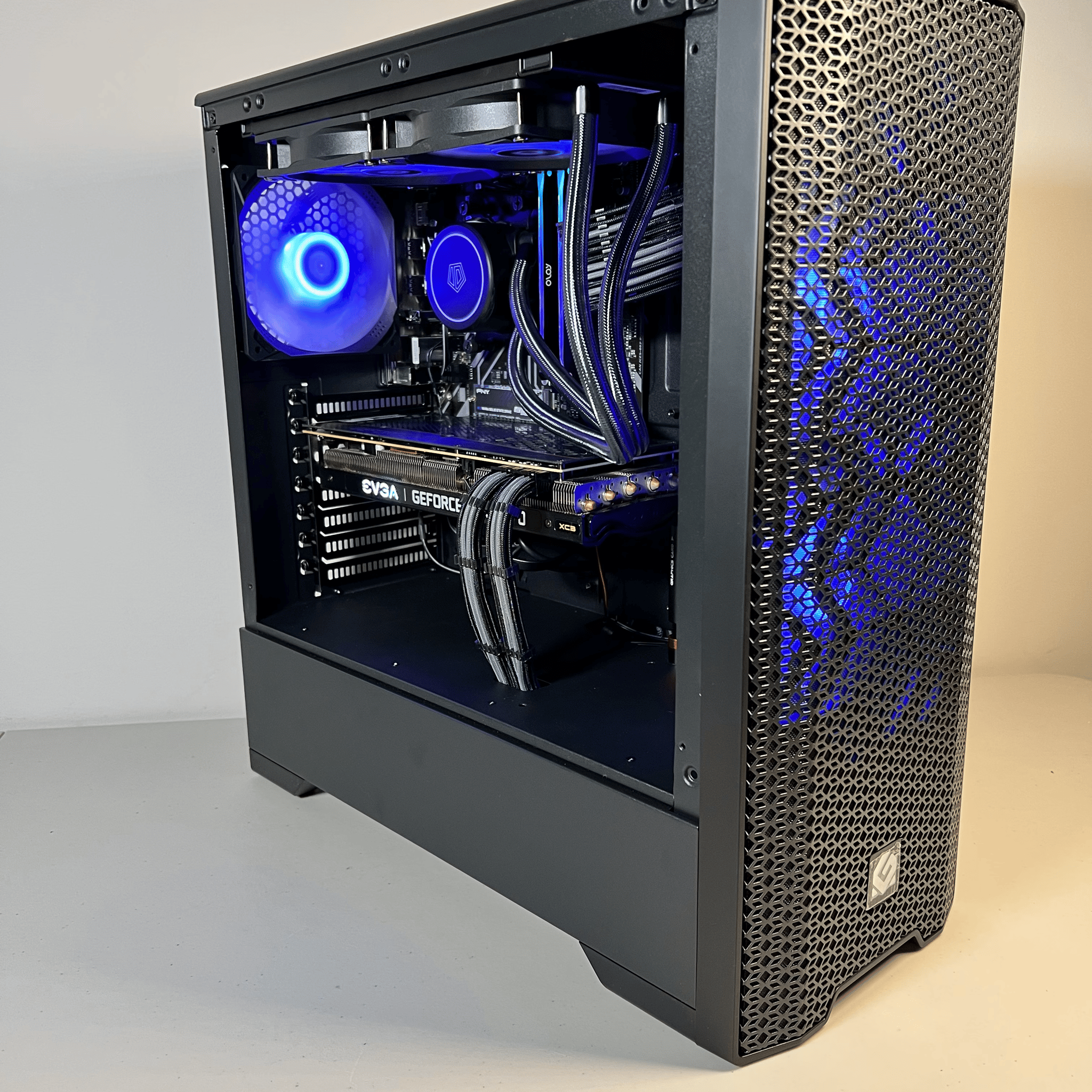 Ryzen 5600X | RTX 3070 Gaming PC