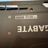 RTX 3090 Gigabyte Gaming OC 24gb with Box