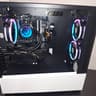 Budget mid ranged 1080p/1440p amd gaming pc!