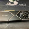 RTX 3080 Founders Edition