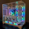 Custom Gaming PC Build