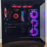 Gaming PC i9-14900KF 32GB RAM 2TB SSD RTX 5080 16GB Windows 11 Computer