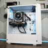 ❄️🌨 | Gigabyte RTX 2060 6GB | RYZEN 5 3600 | 16GB DDR4 RAM | 1.25TB | Arctic Freeze 2.0