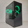 🤑🎱GTX 1660 Super 6gb Black Gaming PC🤑🎱 (i5-9600kf//GTX 1660 Super 6gb)